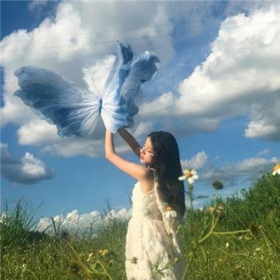 梦女孩