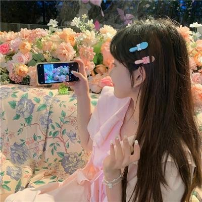 龙月