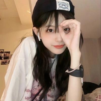 你注定属于我